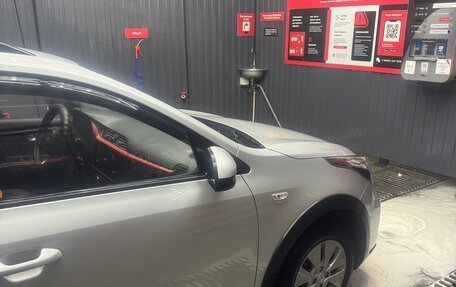 KIA Rio IV, 2021 год, 1 800 000 рублей, 3 фотография