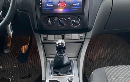 Ford Focus II рестайлинг, 2010 год, 525 000 рублей, 14 фотография