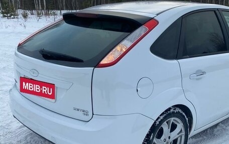 Ford Focus II рестайлинг, 2010 год, 525 000 рублей, 8 фотография