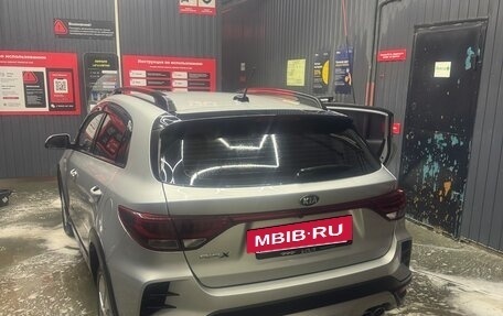 KIA Rio IV, 2021 год, 1 800 000 рублей, 4 фотография