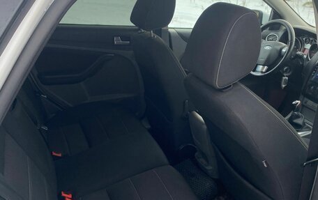 Ford Focus II рестайлинг, 2010 год, 525 000 рублей, 13 фотография