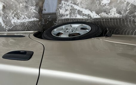 Hyundai Accent II, 2004 год, 320 000 рублей, 5 фотография