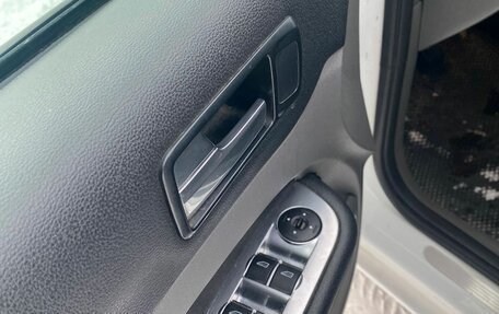 Ford Focus II рестайлинг, 2010 год, 525 000 рублей, 17 фотография