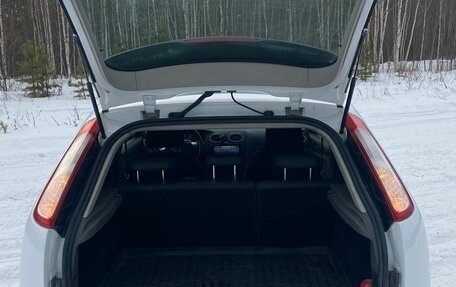 Ford Focus II рестайлинг, 2010 год, 525 000 рублей, 15 фотография