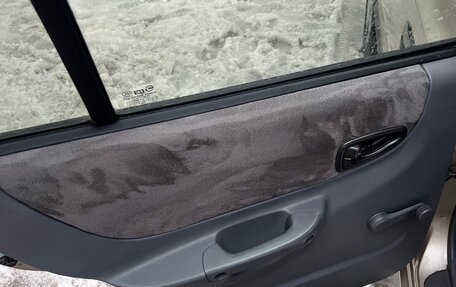 Hyundai Accent II, 2004 год, 320 000 рублей, 12 фотография