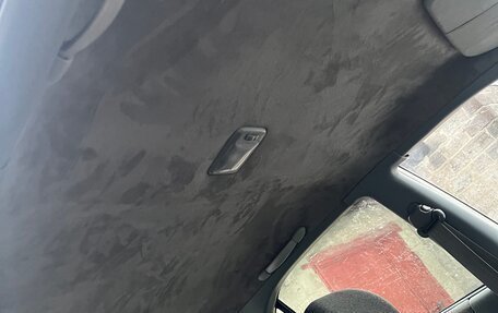 Hyundai Accent II, 2004 год, 320 000 рублей, 10 фотография