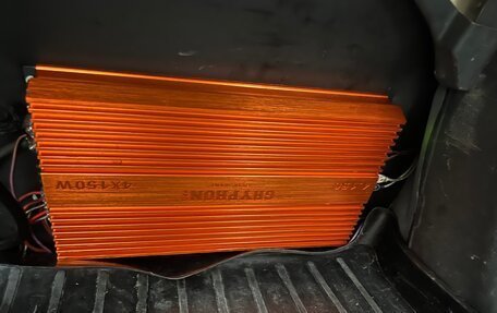 Hyundai Accent II, 2004 год, 320 000 рублей, 18 фотография