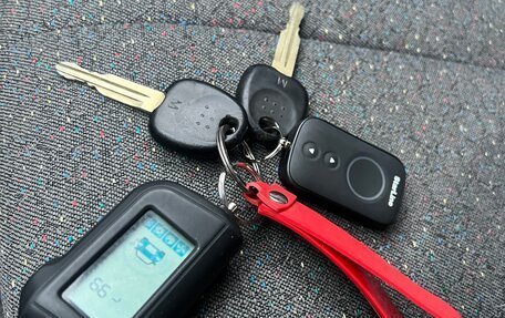 Hyundai Accent II, 2004 год, 320 000 рублей, 20 фотография