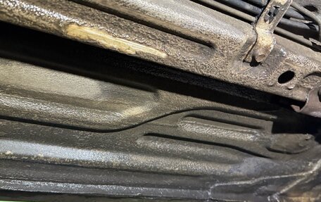 Hyundai Accent II, 2004 год, 320 000 рублей, 25 фотография