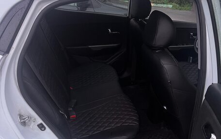 KIA Rio III рестайлинг, 2014 год, 800 000 рублей, 8 фотография