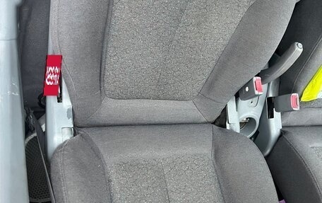 Hyundai Accent II, 2004 год, 320 000 рублей, 14 фотография