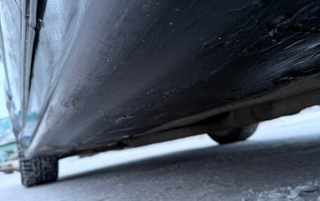 Mercedes-Benz E-Класс, 1998 год, 300 000 рублей, 8 фотография