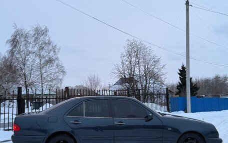 Mercedes-Benz E-Класс, 1998 год, 300 000 рублей, 15 фотография