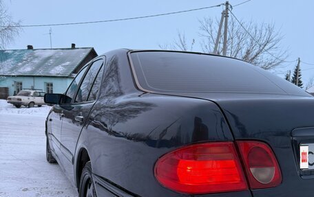 Mercedes-Benz E-Класс, 1998 год, 300 000 рублей, 11 фотография