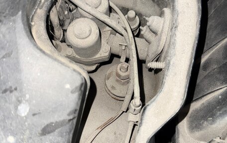 Mercedes-Benz E-Класс, 1998 год, 300 000 рублей, 24 фотография