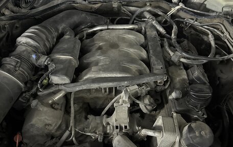 Mercedes-Benz E-Класс, 1998 год, 300 000 рублей, 27 фотография