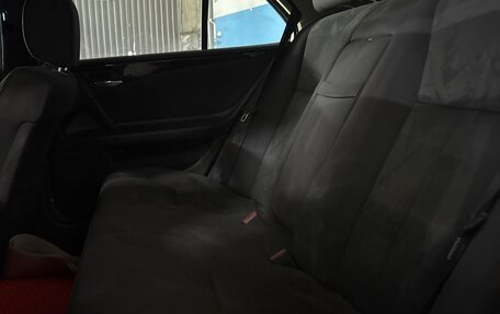 Mercedes-Benz E-Класс, 1998 год, 300 000 рублей, 22 фотография