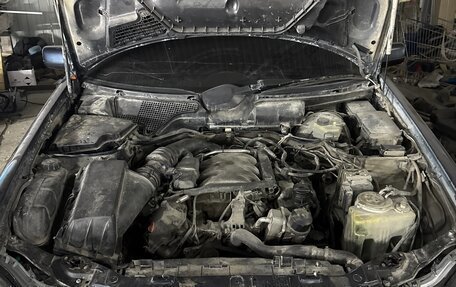 Mercedes-Benz E-Класс, 1998 год, 300 000 рублей, 26 фотография