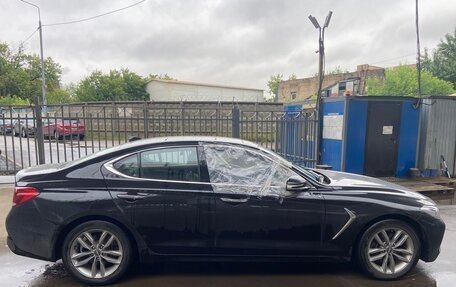 Genesis G70 I, 2018 год, 2 560 000 рублей, 2 фотография