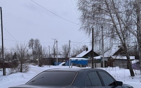 Mercedes-Benz E-Класс, 1998 год, 300 000 рублей, 12 фотография