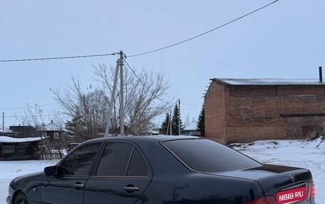 Mercedes-Benz E-Класс, 1998 год, 300 000 рублей, 6 фотография