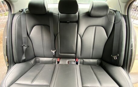 Genesis G70 I, 2018 год, 2 560 000 рублей, 8 фотография