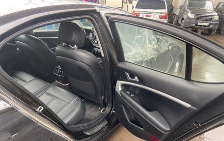 Genesis G70 I, 2018 год, 2 560 000 рублей, 7 фотография