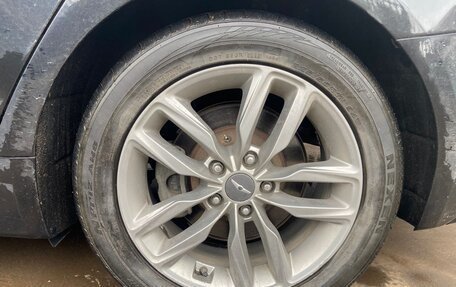 Genesis G70 I, 2018 год, 2 560 000 рублей, 10 фотография