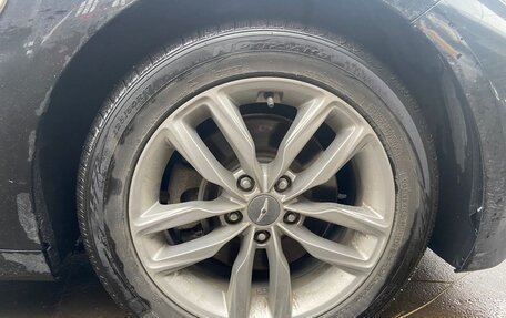 Genesis G70 I, 2018 год, 2 560 000 рублей, 11 фотография