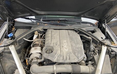 Genesis G70 I, 2018 год, 2 560 000 рублей, 13 фотография