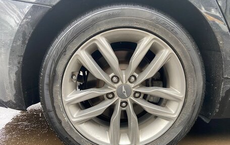 Genesis G70 I, 2018 год, 2 560 000 рублей, 12 фотография