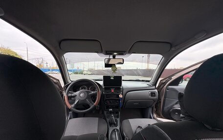 Nissan Almera, 2005 год, 400 000 рублей, 5 фотография