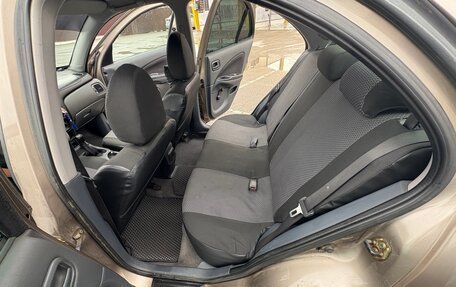 Nissan Almera, 2005 год, 400 000 рублей, 6 фотография