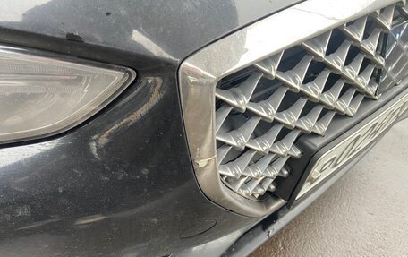 Genesis G70 I, 2018 год, 2 560 000 рублей, 14 фотография