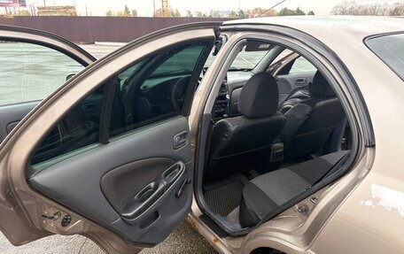 Nissan Almera, 2005 год, 400 000 рублей, 4 фотография