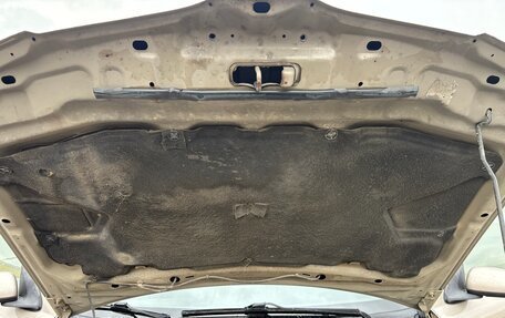 Nissan Almera, 2005 год, 400 000 рублей, 8 фотография