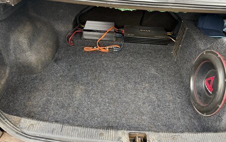 Nissan Almera, 2005 год, 400 000 рублей, 9 фотография