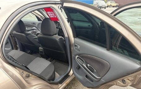 Nissan Almera, 2005 год, 400 000 рублей, 3 фотография