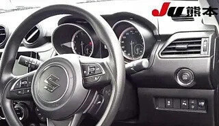 Suzuki Swift V, 2023 год, 900 000 рублей, 6 фотография