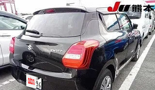 Suzuki Swift V, 2023 год, 900 000 рублей, 4 фотография