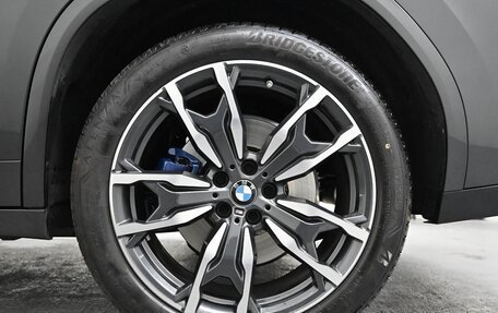 BMW X4, 2025 год, 6 125 000 рублей, 7 фотография