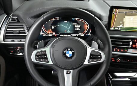 BMW X4, 2025 год, 6 125 000 рублей, 9 фотография