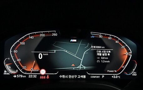 BMW X4, 2025 год, 6 125 000 рублей, 12 фотография