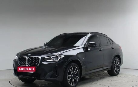 BMW X4, 2025 год, 6 125 000 рублей, 2 фотография