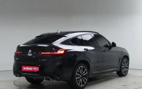 BMW X4, 2025 год, 6 125 000 рублей, 4 фотография