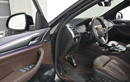 BMW X4, 2025 год, 6 125 000 рублей, 8 фотография