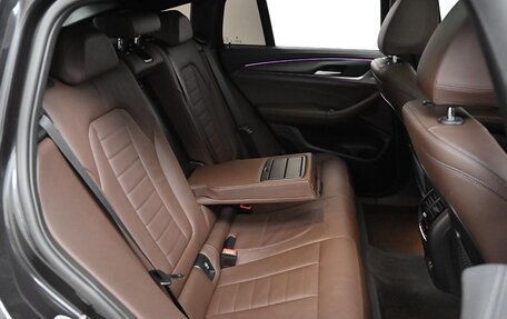 BMW X4, 2025 год, 6 125 000 рублей, 18 фотография