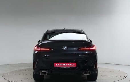 BMW X4, 2025 год, 6 125 000 рублей, 3 фотография