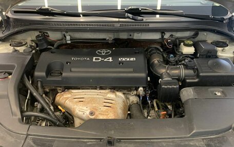 Toyota Avensis III рестайлинг, 2007 год, 855 000 рублей, 7 фотография