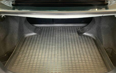 Toyota Avensis III рестайлинг, 2007 год, 855 000 рублей, 8 фотография